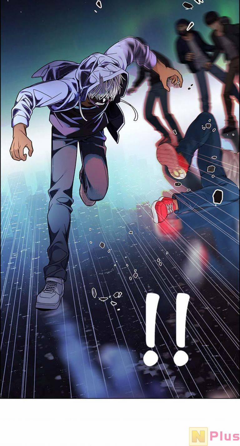 Trò Chơi Số Mệnh 380 trang 40