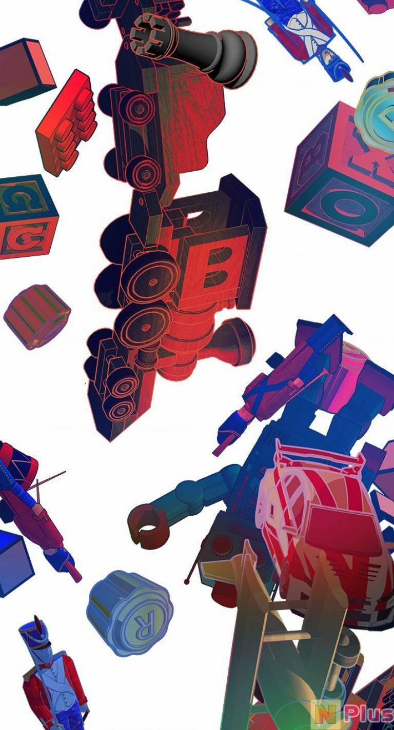 Trò Chơi Số Mệnh 380 trang 5