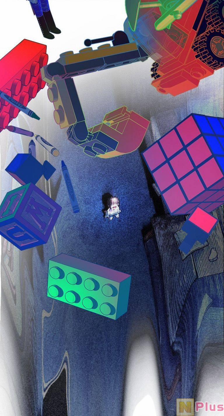 Trò Chơi Số Mệnh 380 trang 6