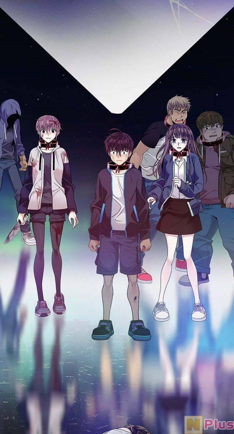 Trò Chơi Số Mệnh 380 trang 8