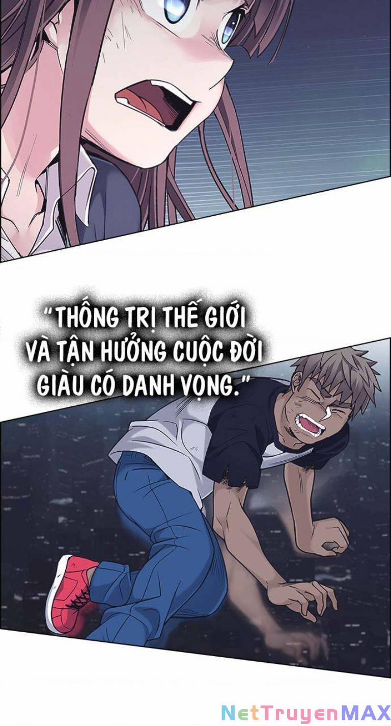 Trò Chơi Số Mệnh 381 trang 20