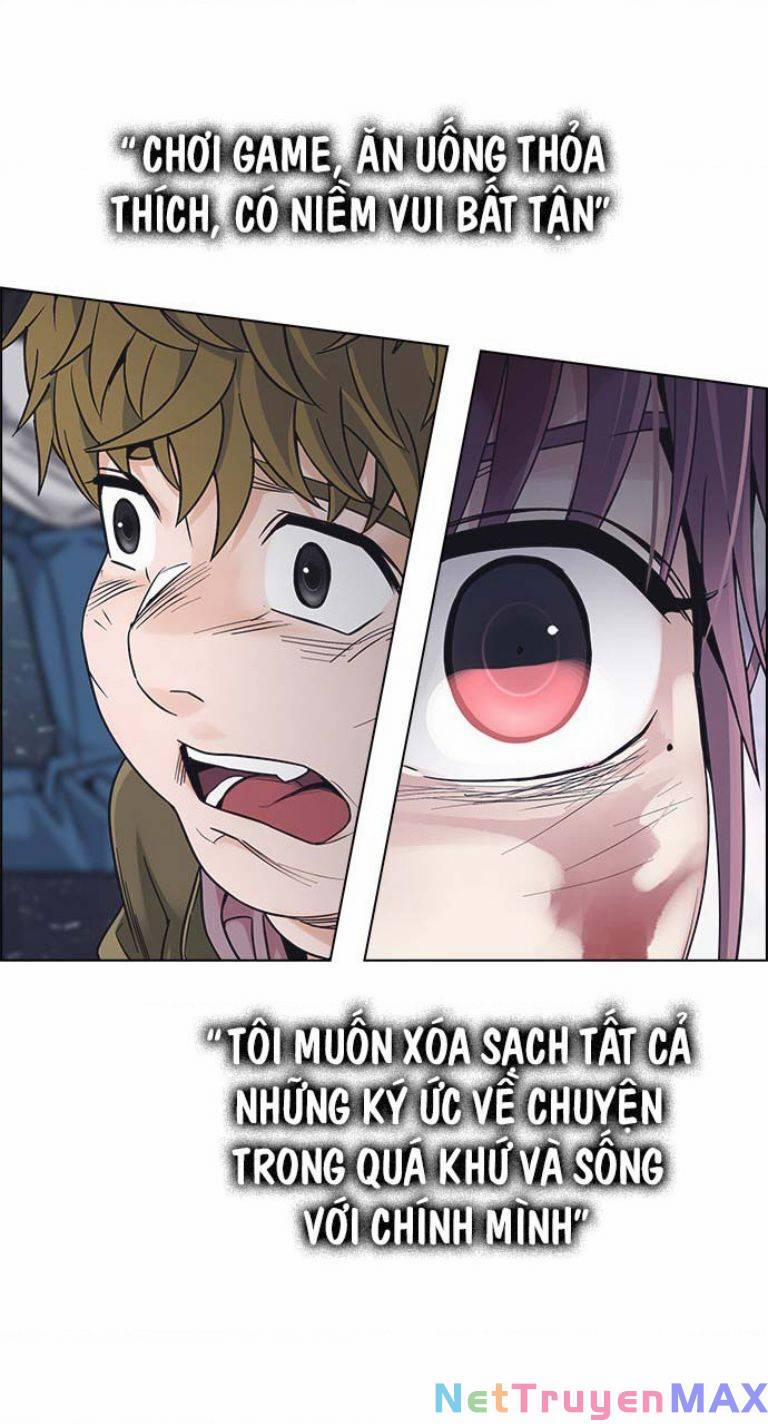 Trò Chơi Số Mệnh 381 trang 21