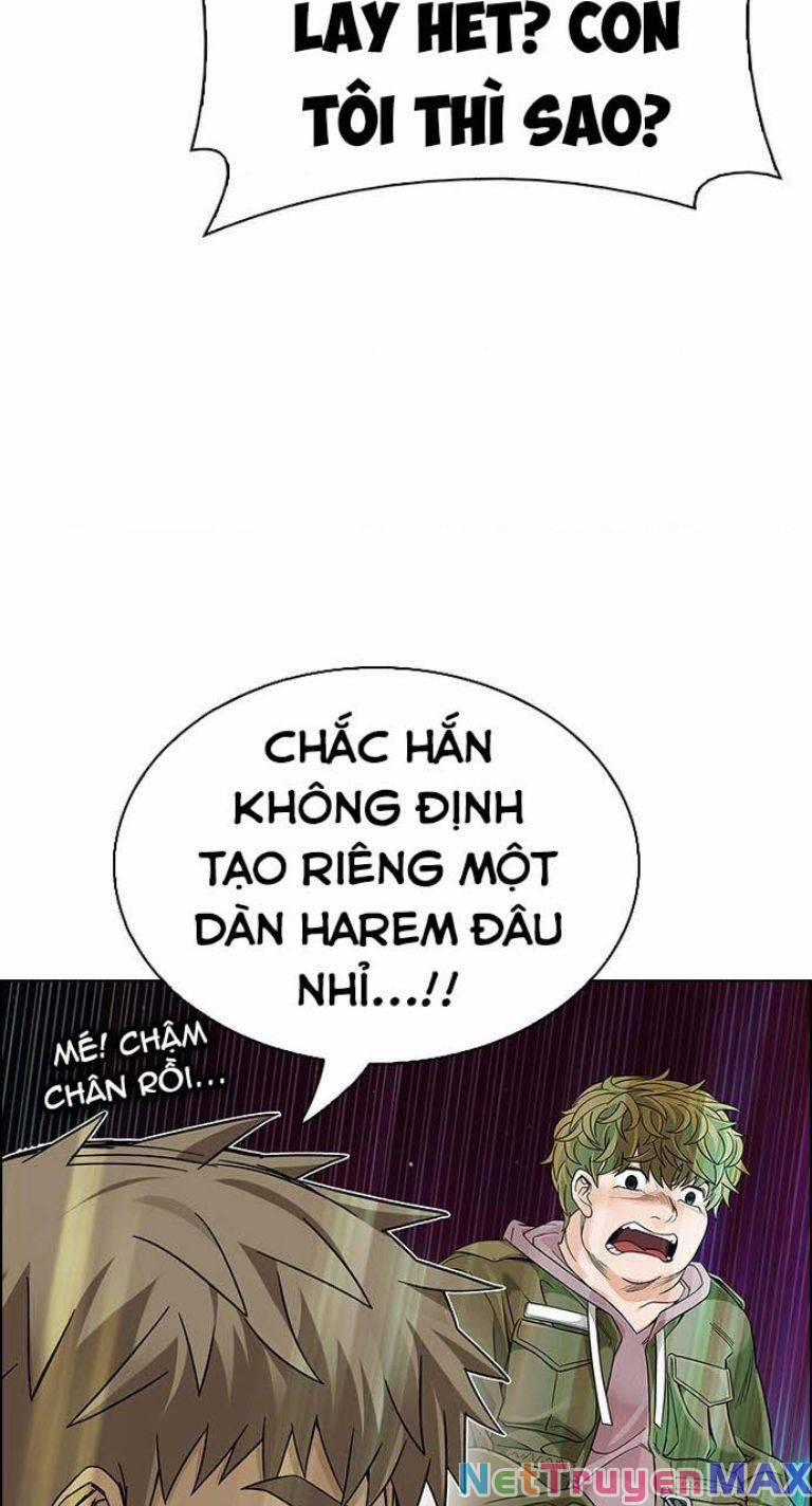 Trò Chơi Số Mệnh 381 trang 35