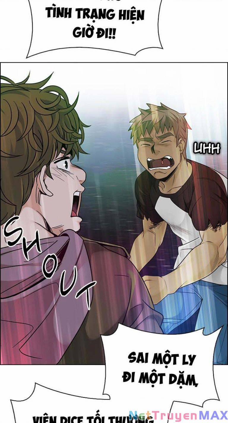 Trò Chơi Số Mệnh 381 trang 37