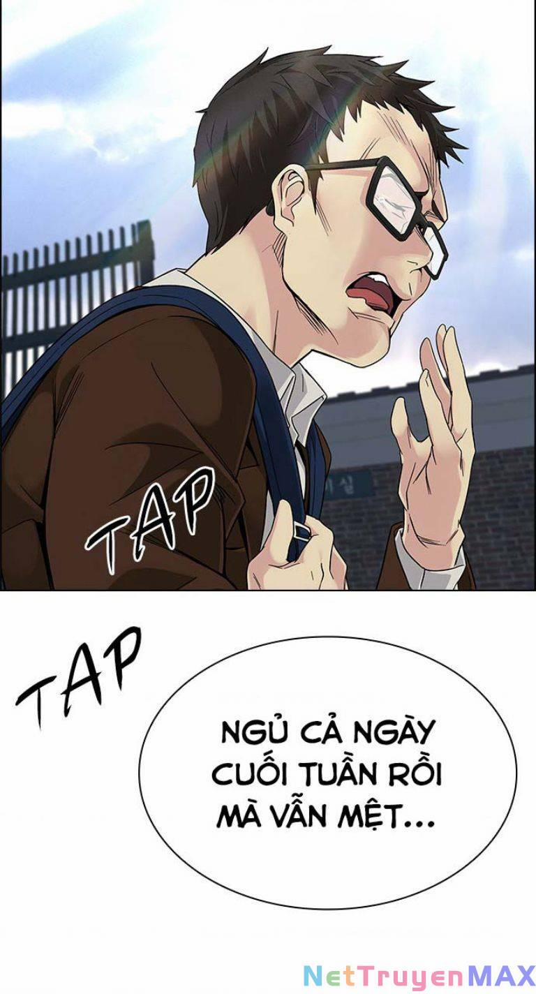 Trò Chơi Số Mệnh 382 trang 106