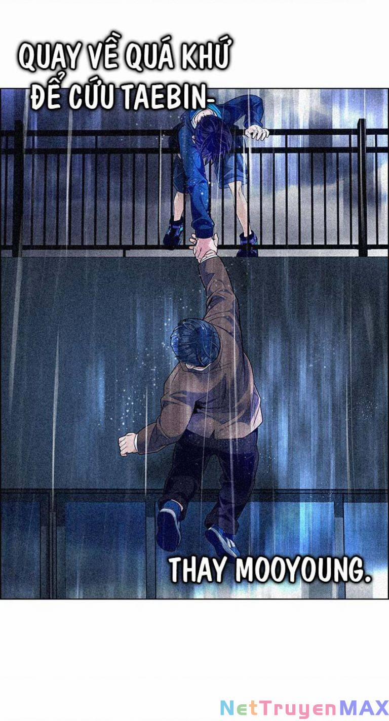 Trò Chơi Số Mệnh 383 trang 10