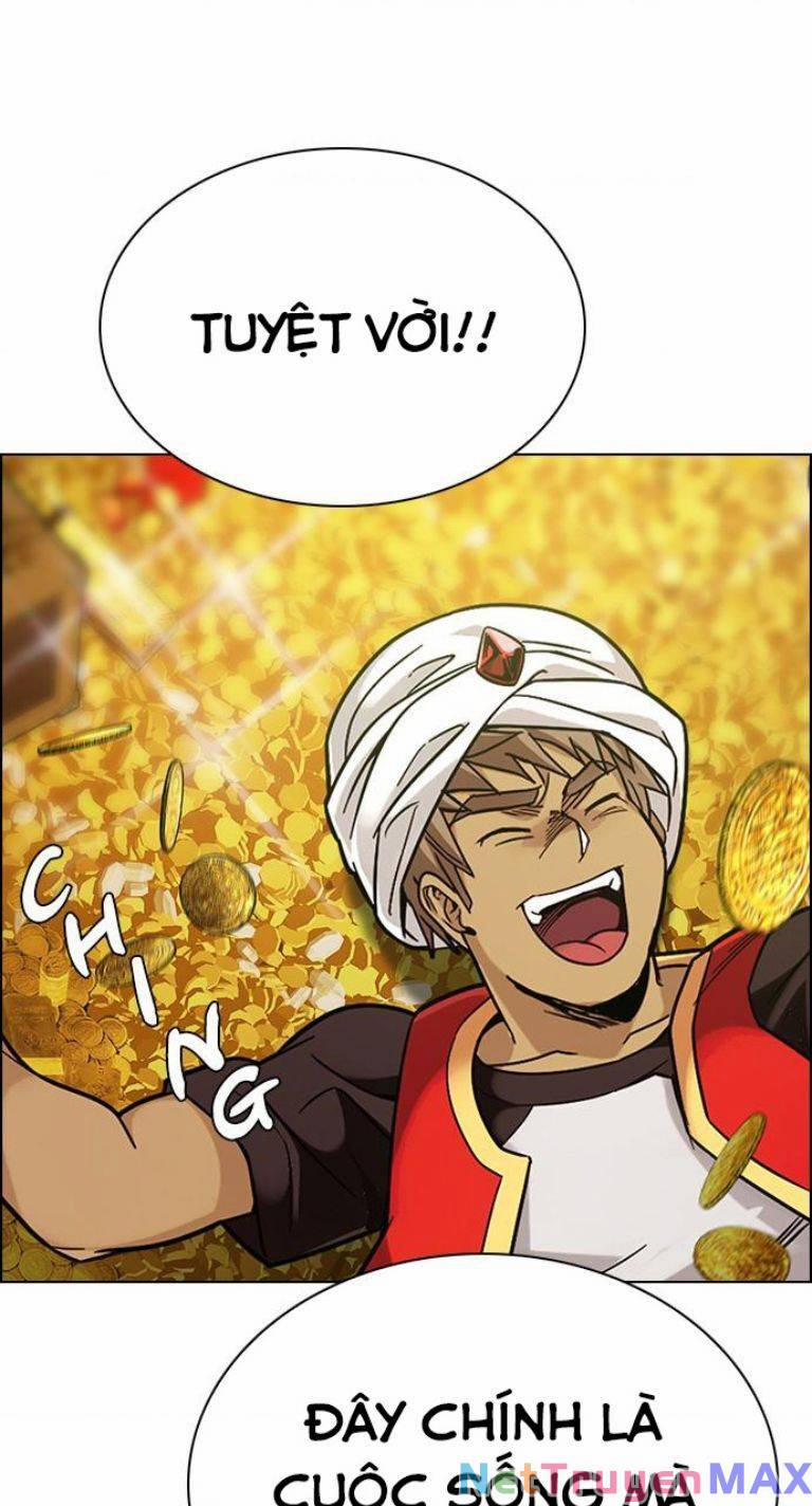 Trò Chơi Số Mệnh 383 trang 100