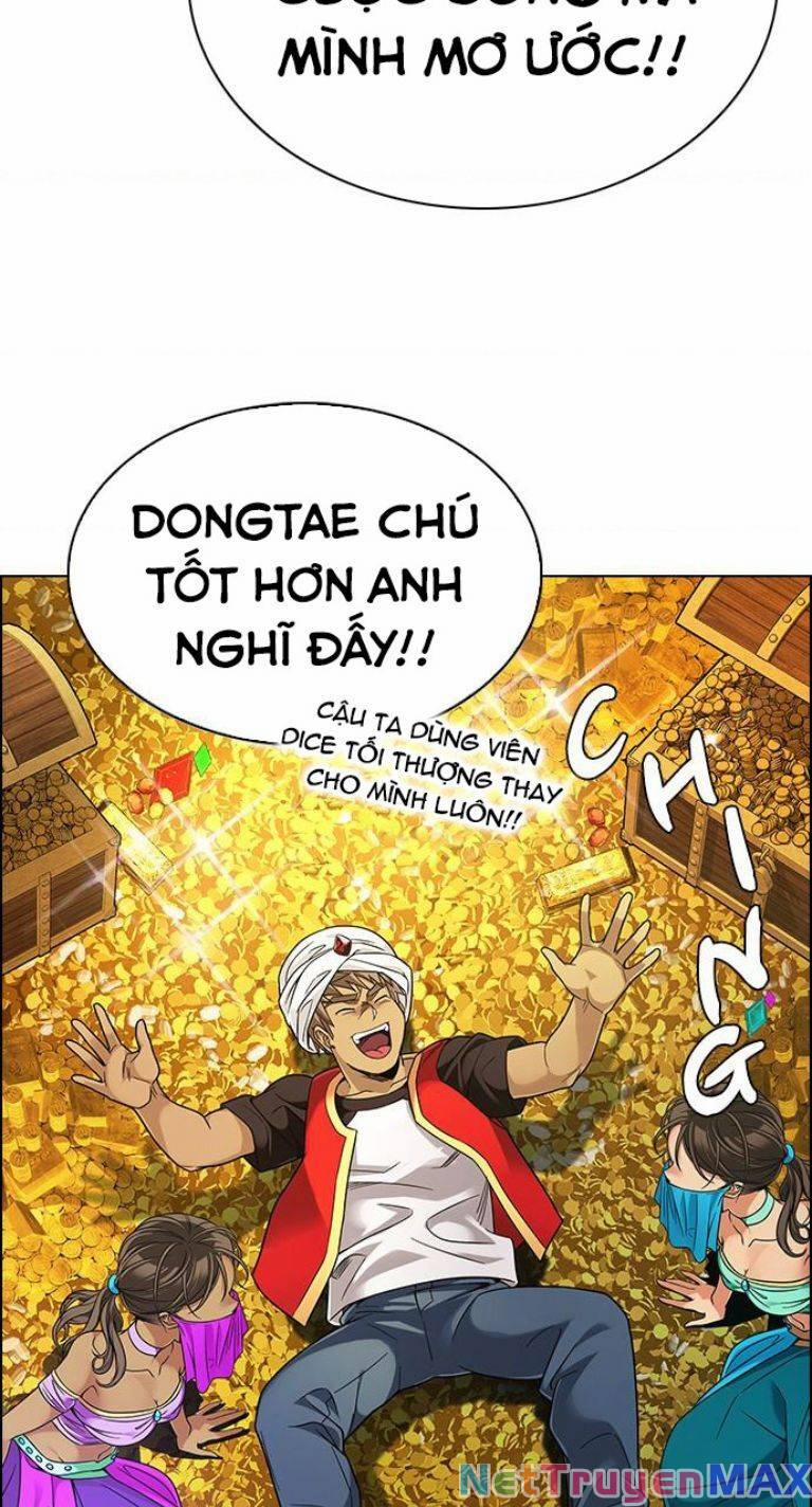 Trò Chơi Số Mệnh 383 trang 101