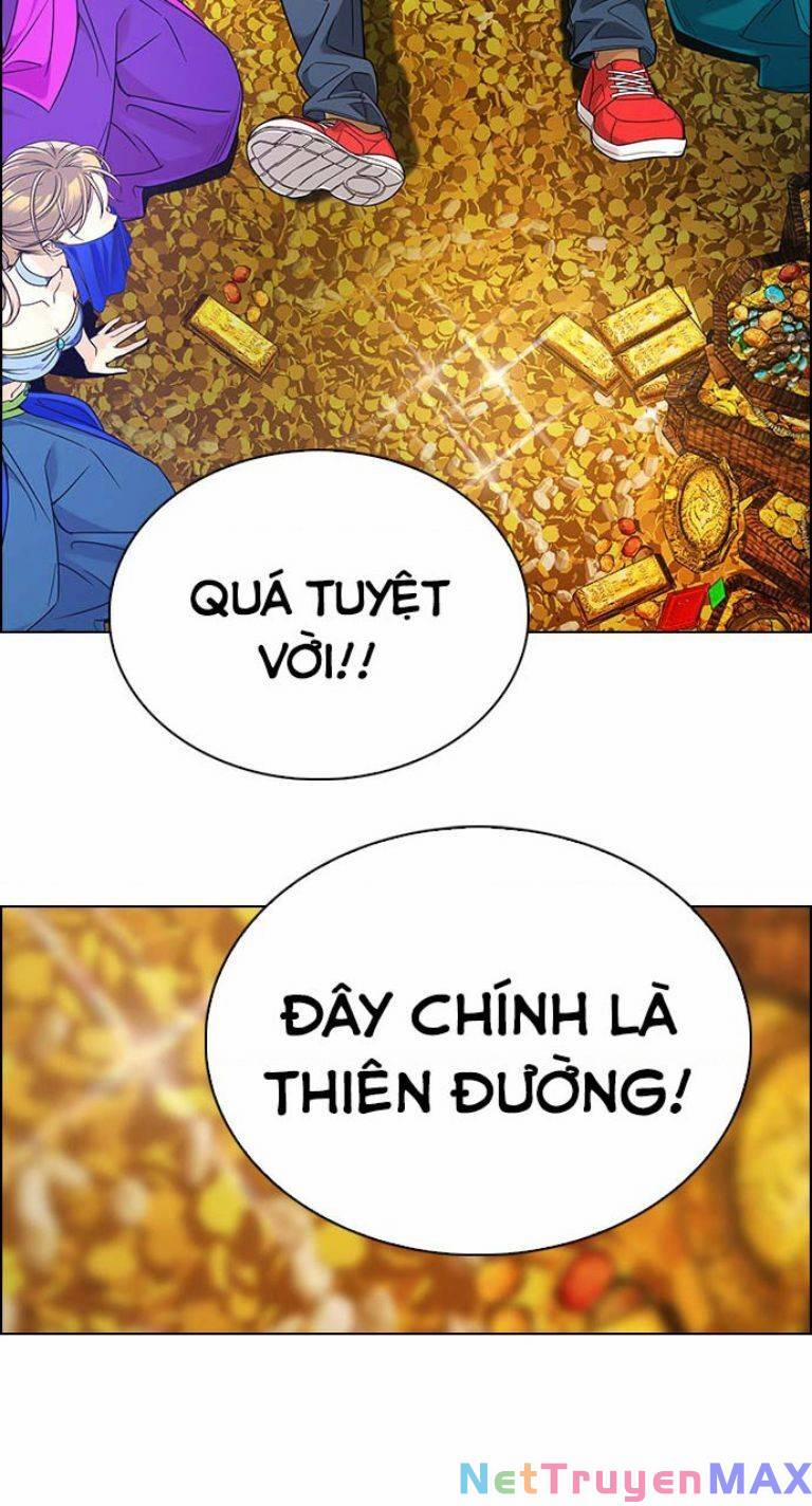 Trò Chơi Số Mệnh 383 trang 102