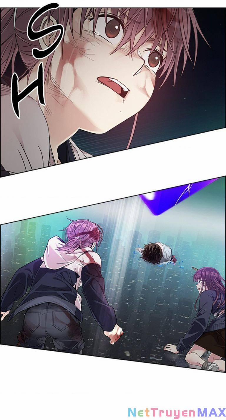 Trò Chơi Số Mệnh 383 trang 19