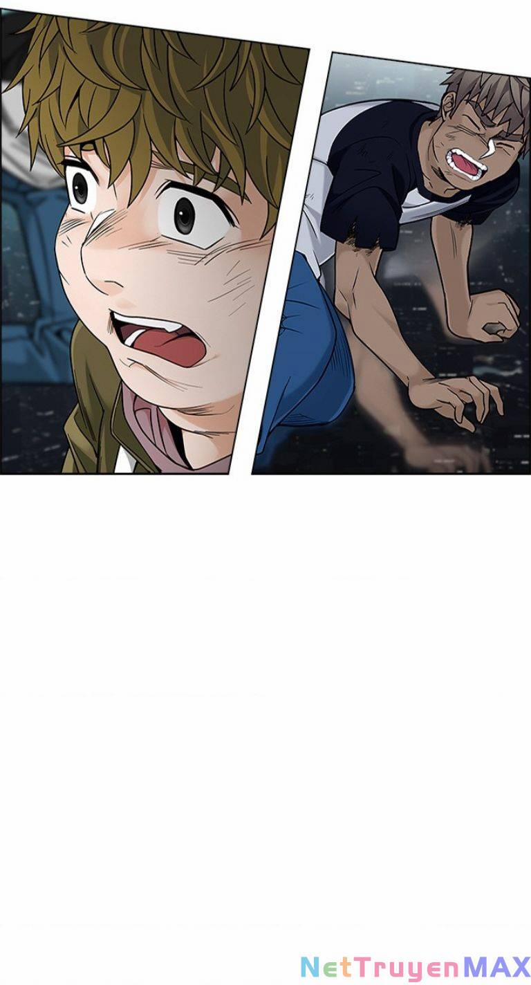 Trò Chơi Số Mệnh 383 trang 20