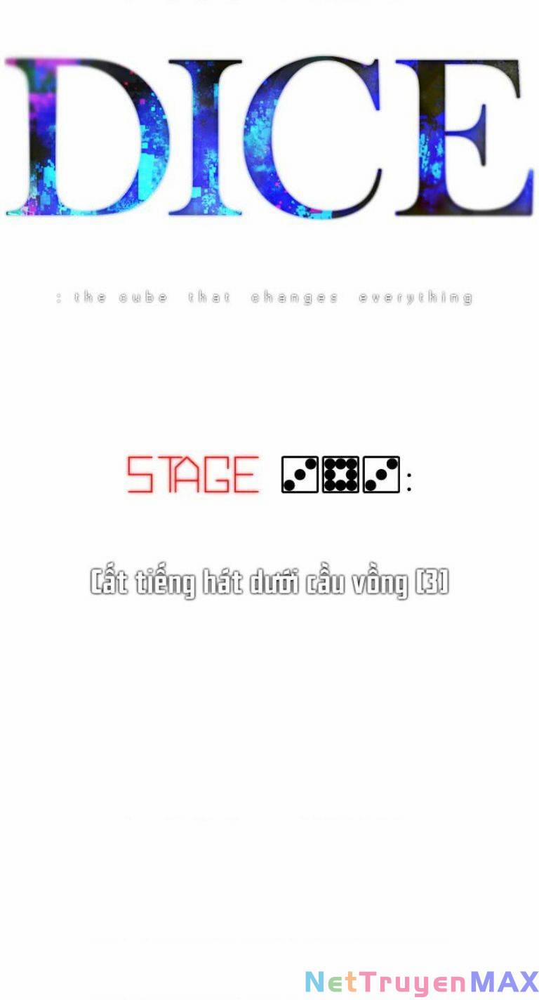 Trò Chơi Số Mệnh 383 trang 21