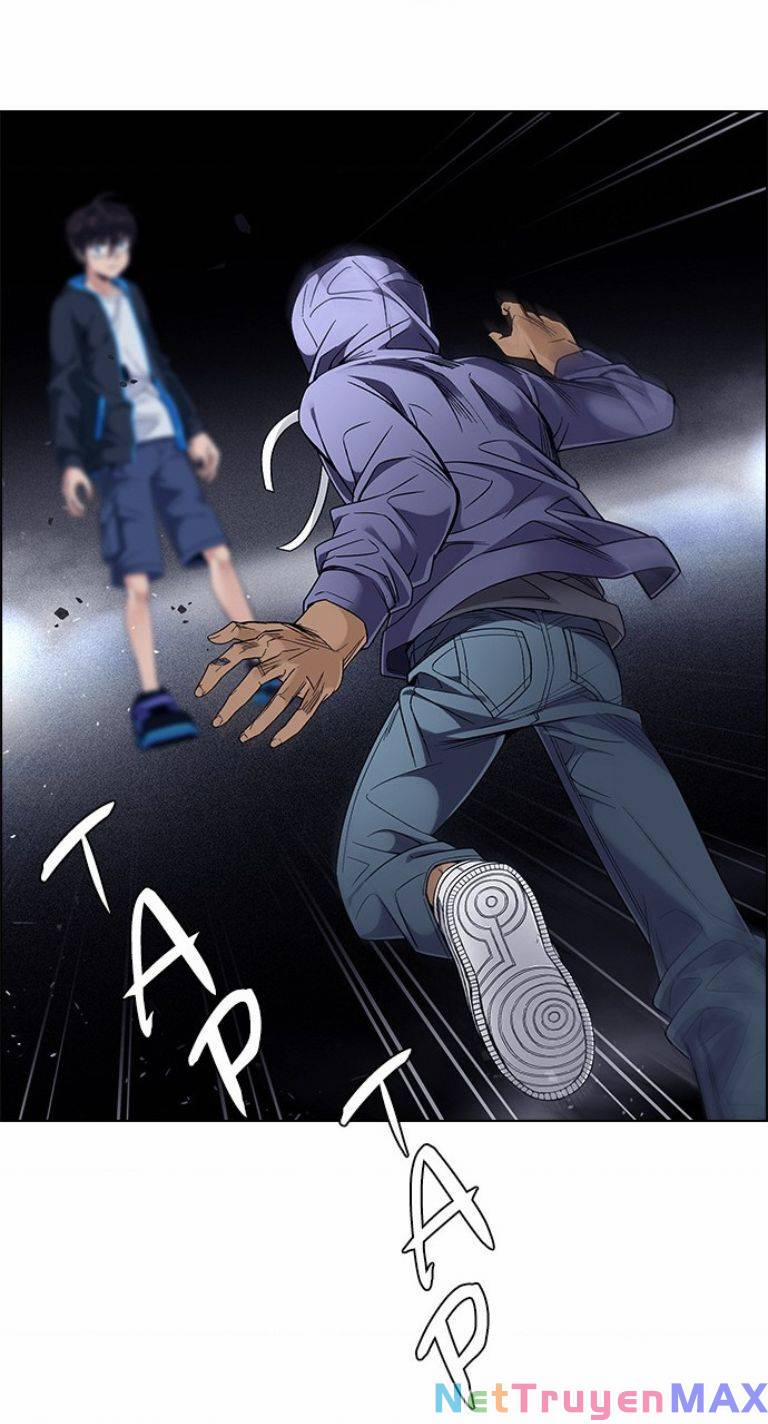 Trò Chơi Số Mệnh 383 trang 28