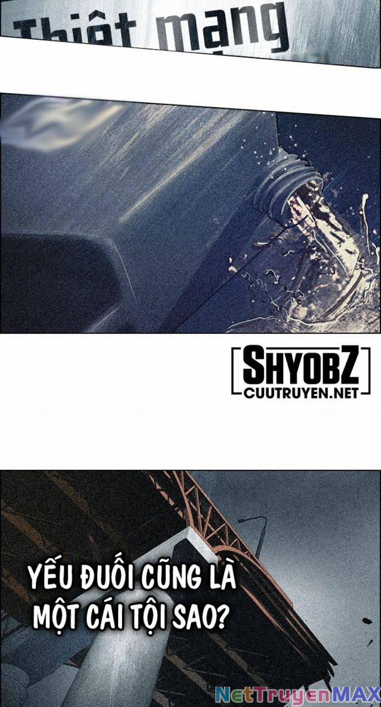 Trò Chơi Số Mệnh 383 trang 58