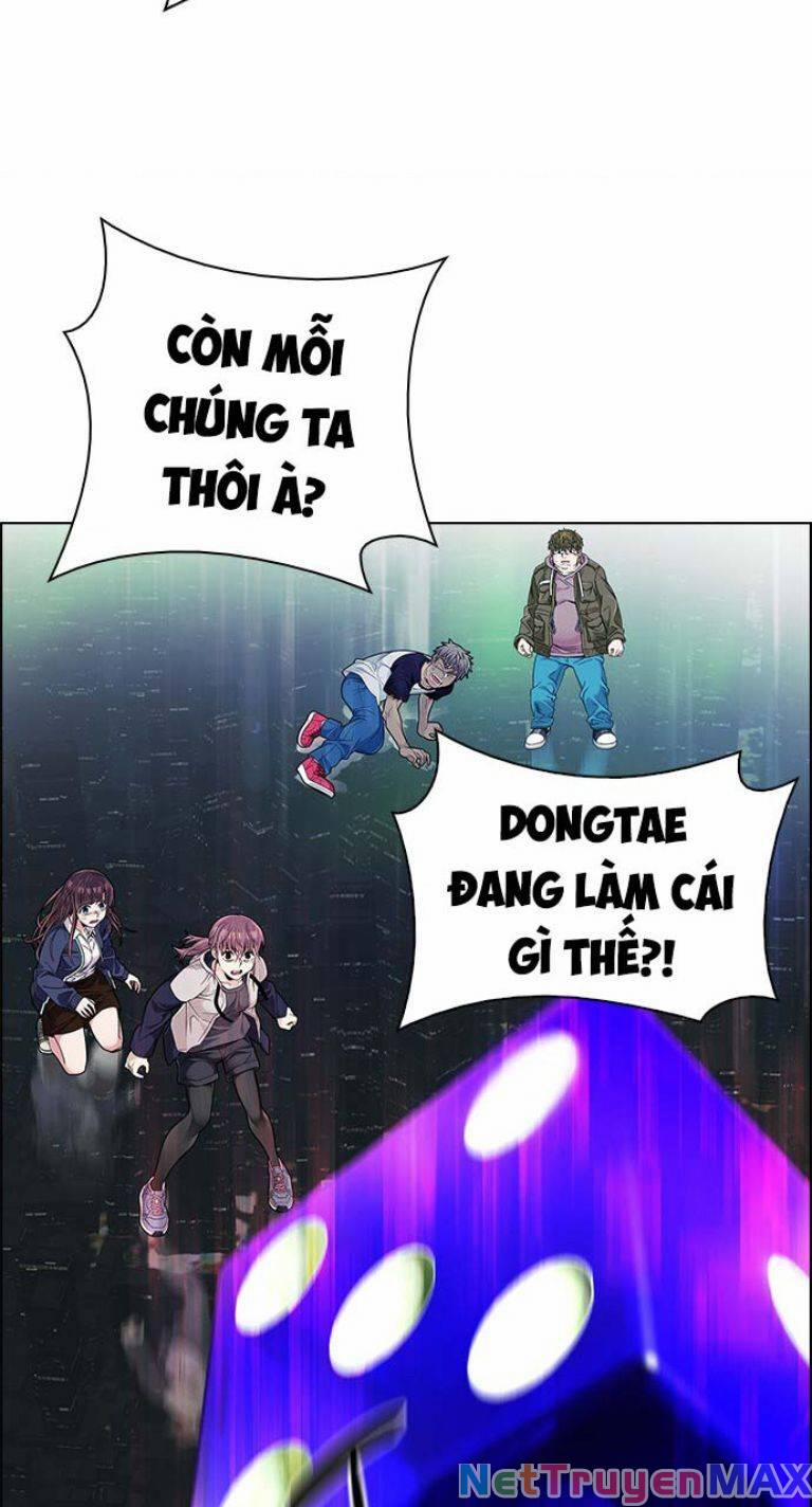 Trò Chơi Số Mệnh 383 trang 80