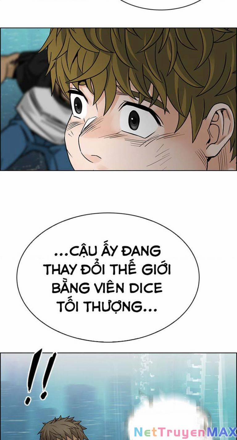 Trò Chơi Số Mệnh 383 trang 82