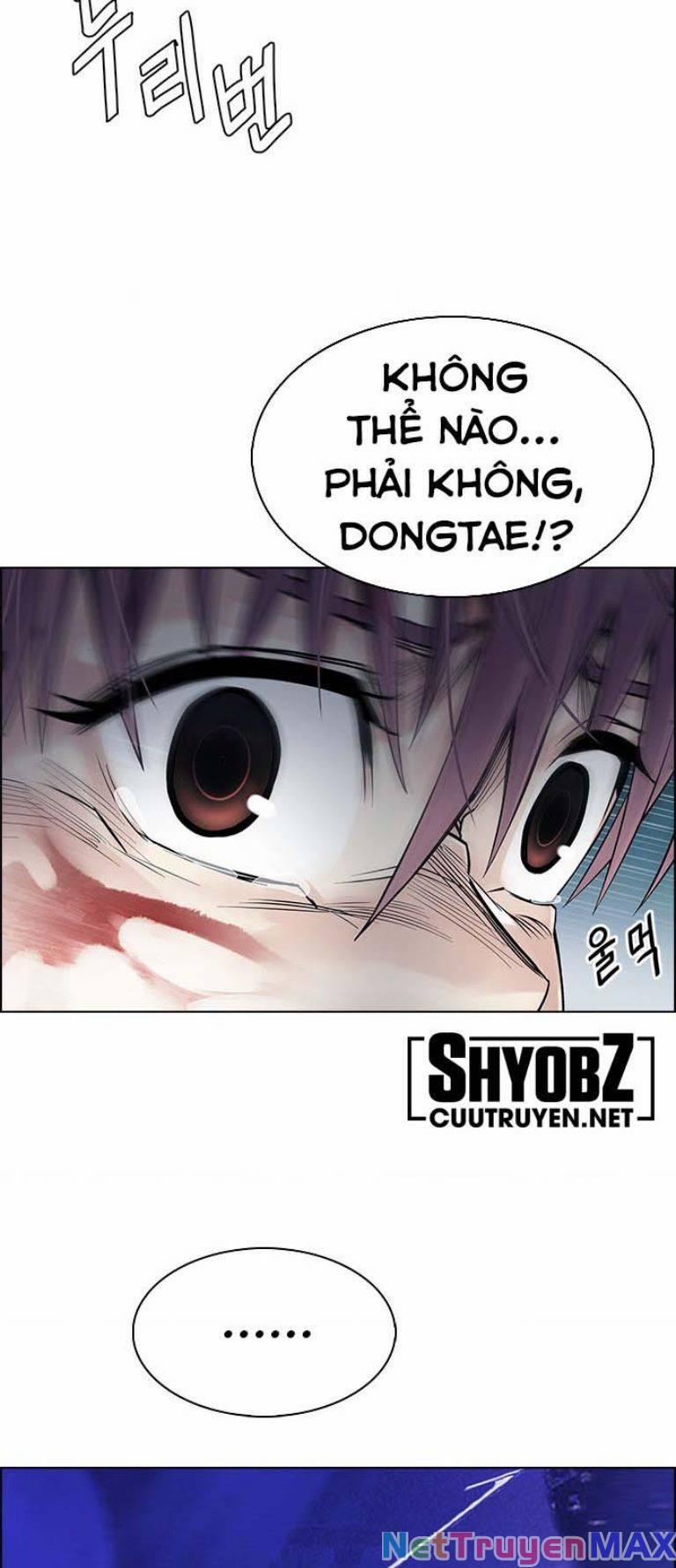 Trò Chơi Số Mệnh 384 trang 28