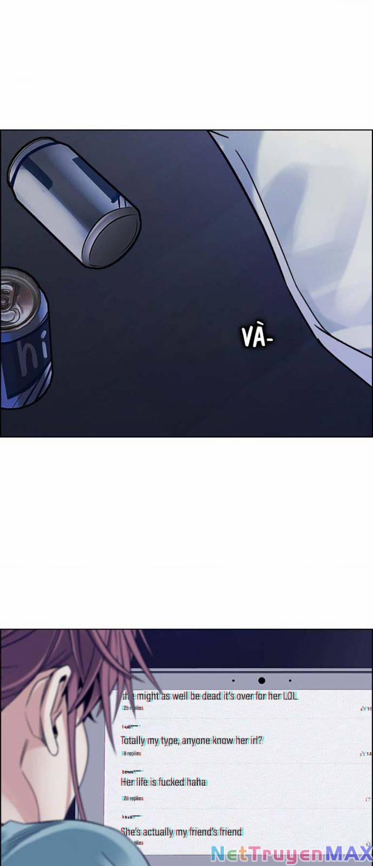 Trò Chơi Số Mệnh 384 trang 35