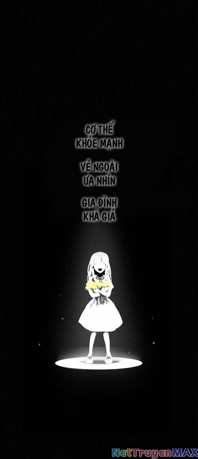 Trò Chơi Số Mệnh 384 trang 47