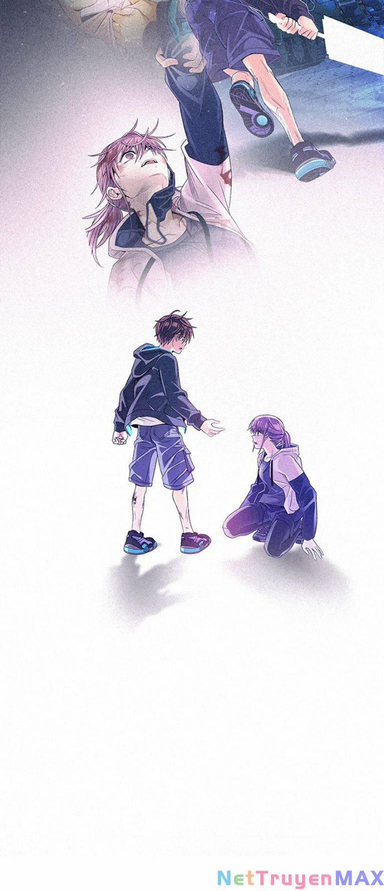 Trò Chơi Số Mệnh 385 trang 10