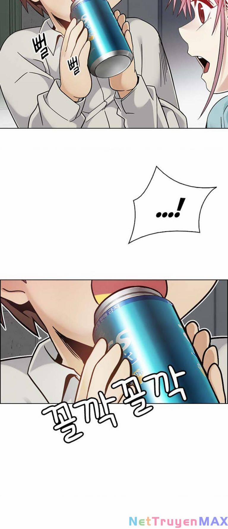 Trò Chơi Số Mệnh 385 trang 15