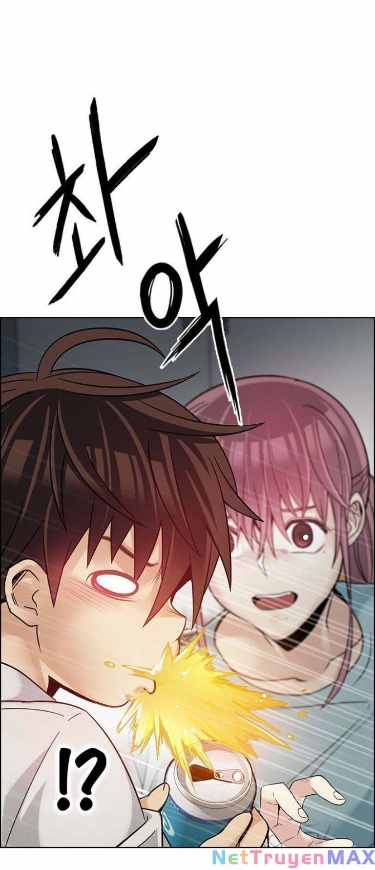 Trò Chơi Số Mệnh 385 trang 16