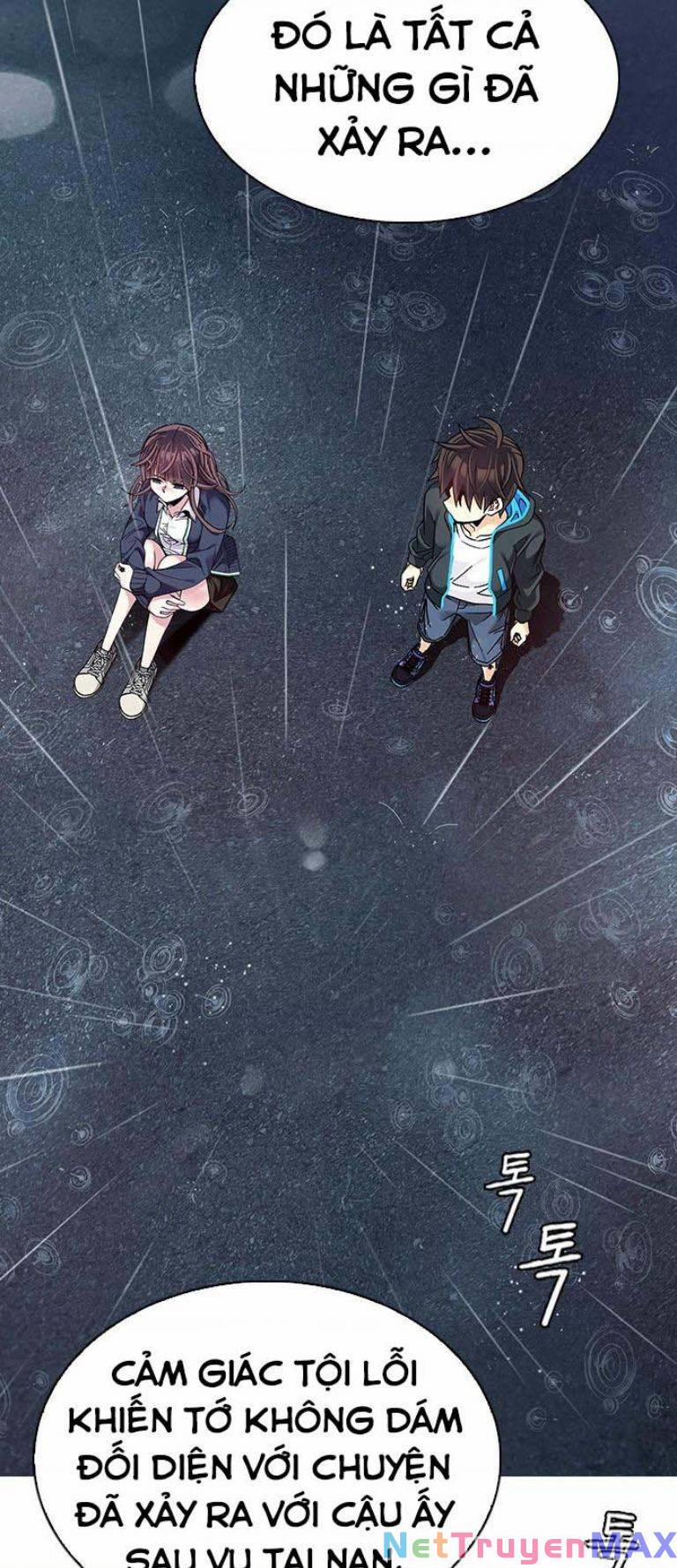 Trò Chơi Số Mệnh 385 trang 21