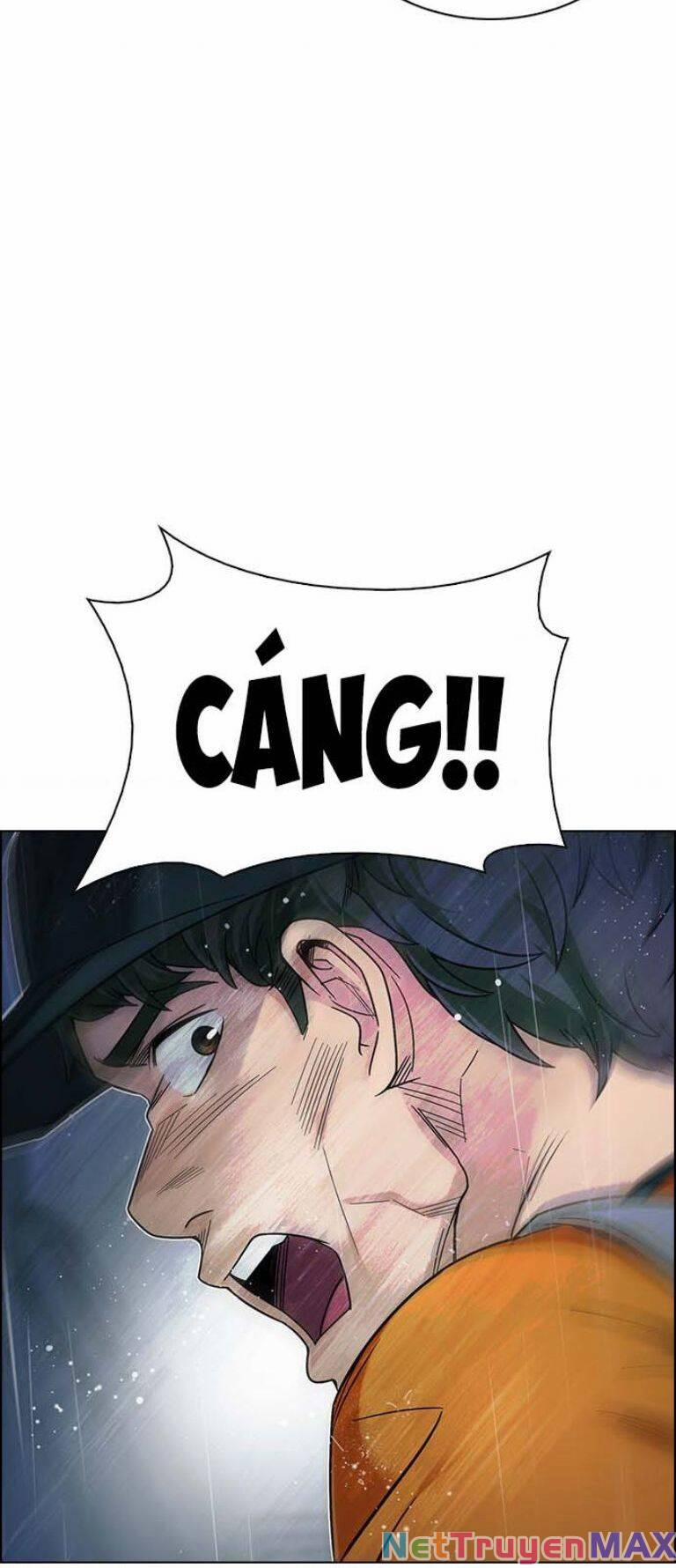 Trò Chơi Số Mệnh 385 trang 36