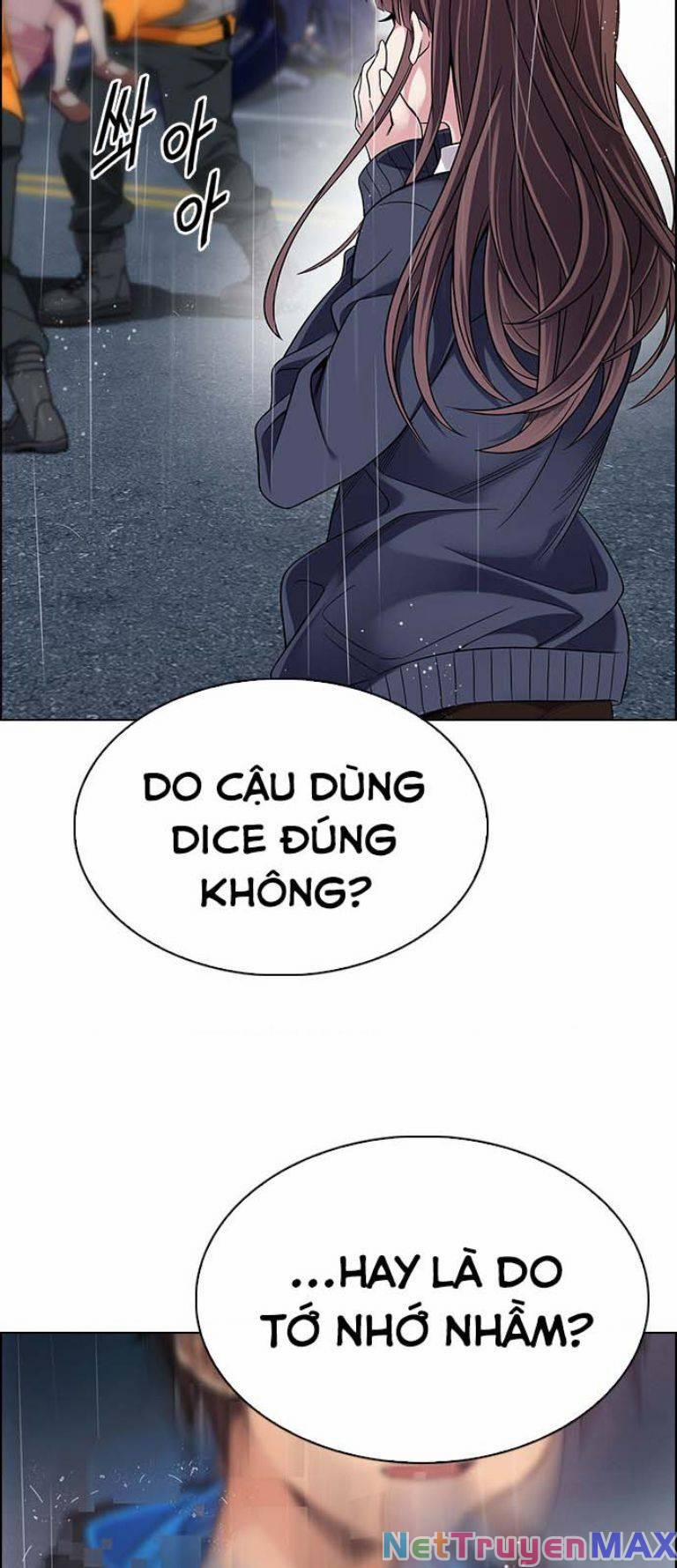 Trò Chơi Số Mệnh 385 trang 46