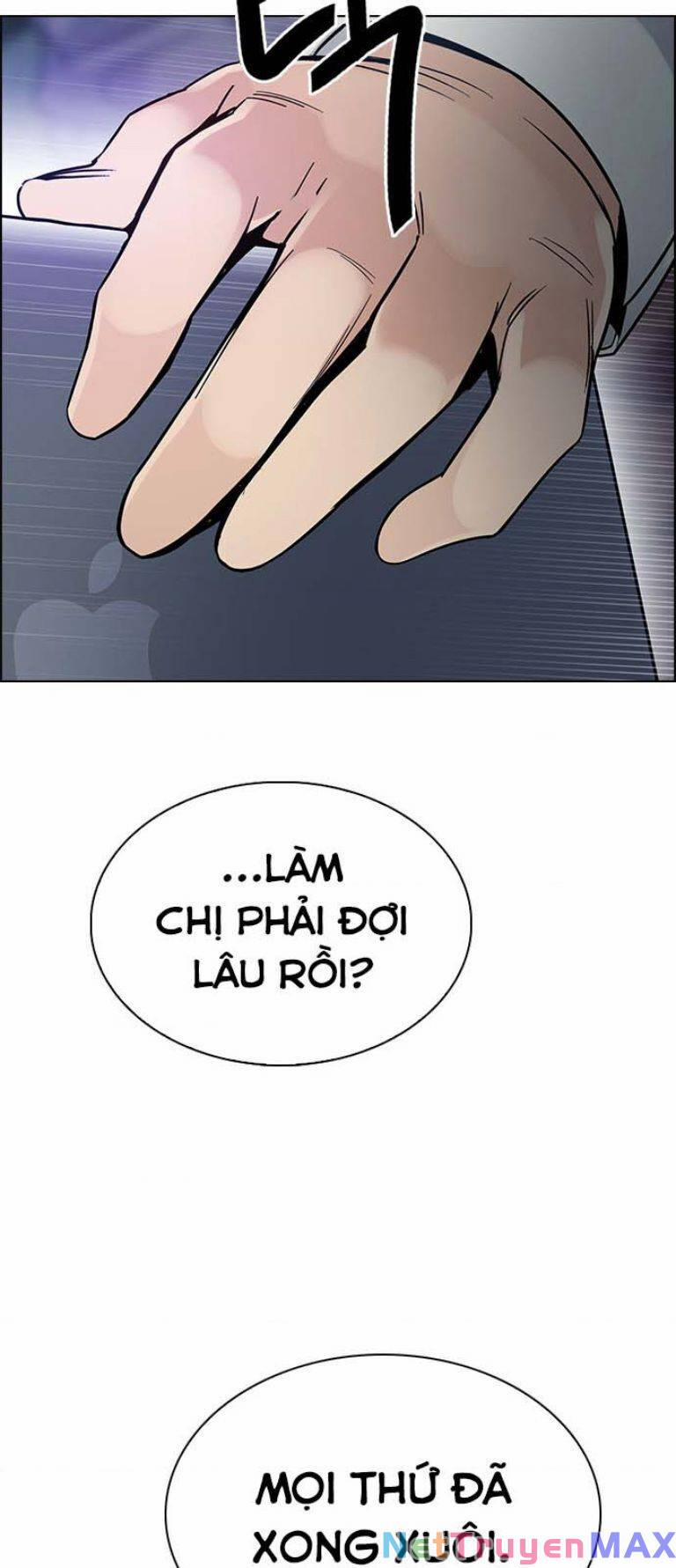 Trò Chơi Số Mệnh 385 trang 51