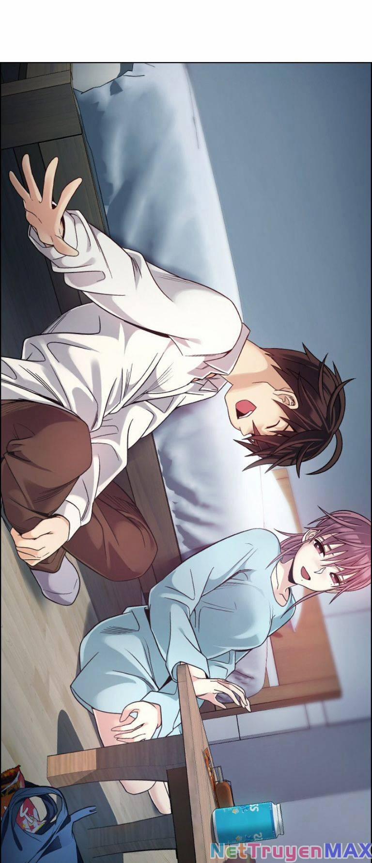 Trò Chơi Số Mệnh 385 trang 7