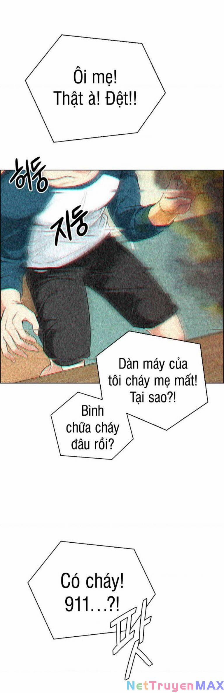 Trò Chơi Số Mệnh 385 trang 70