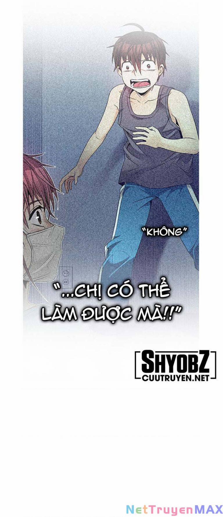 Trò Chơi Số Mệnh 385 trang 87