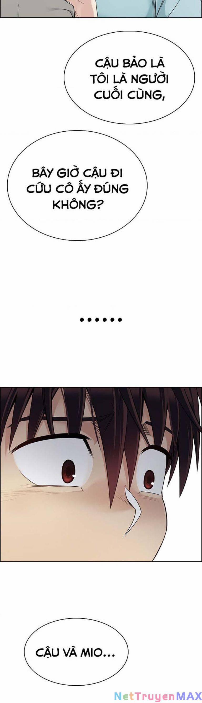 Trò Chơi Số Mệnh 385 trang 90