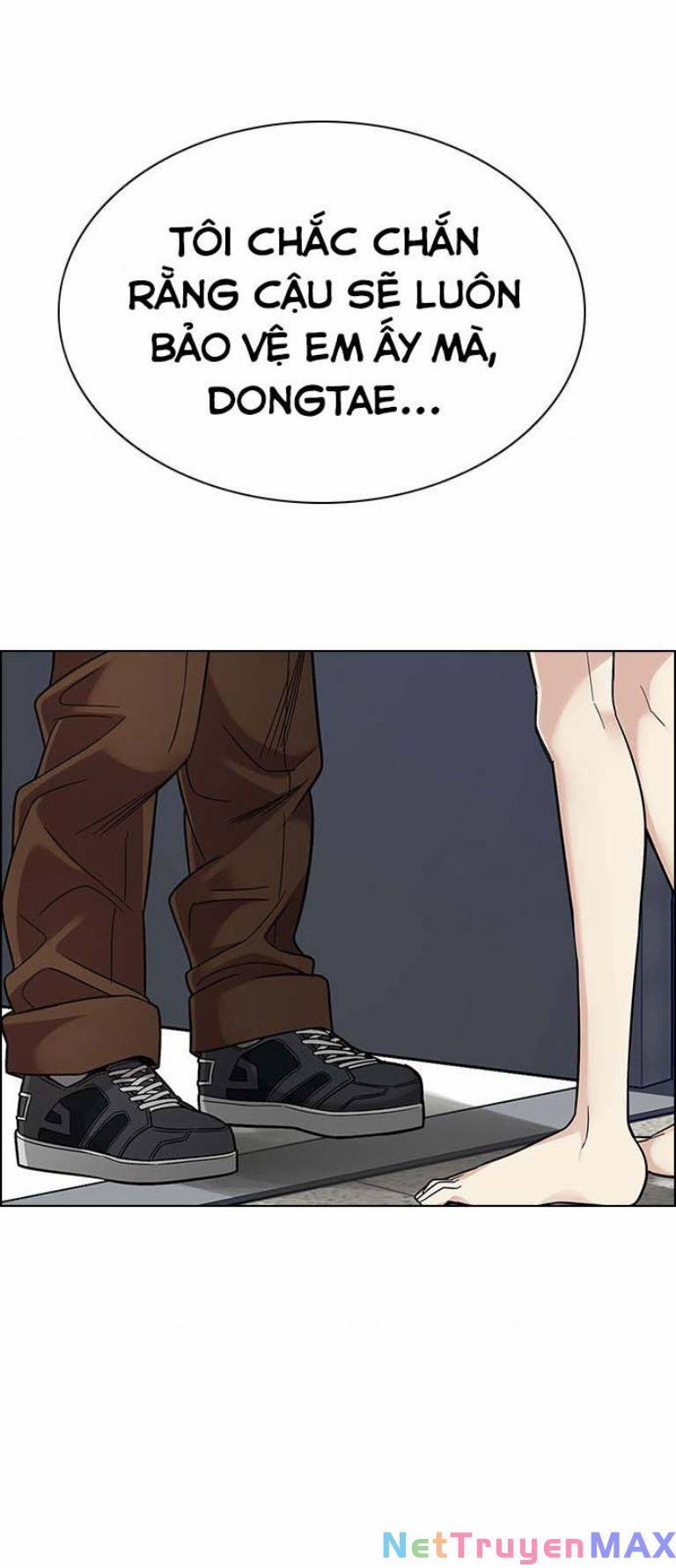 Trò Chơi Số Mệnh 385 trang 95