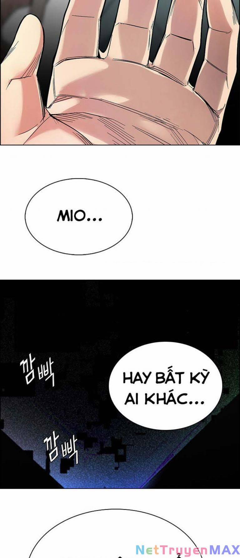 Trò Chơi Số Mệnh 385 trang 99