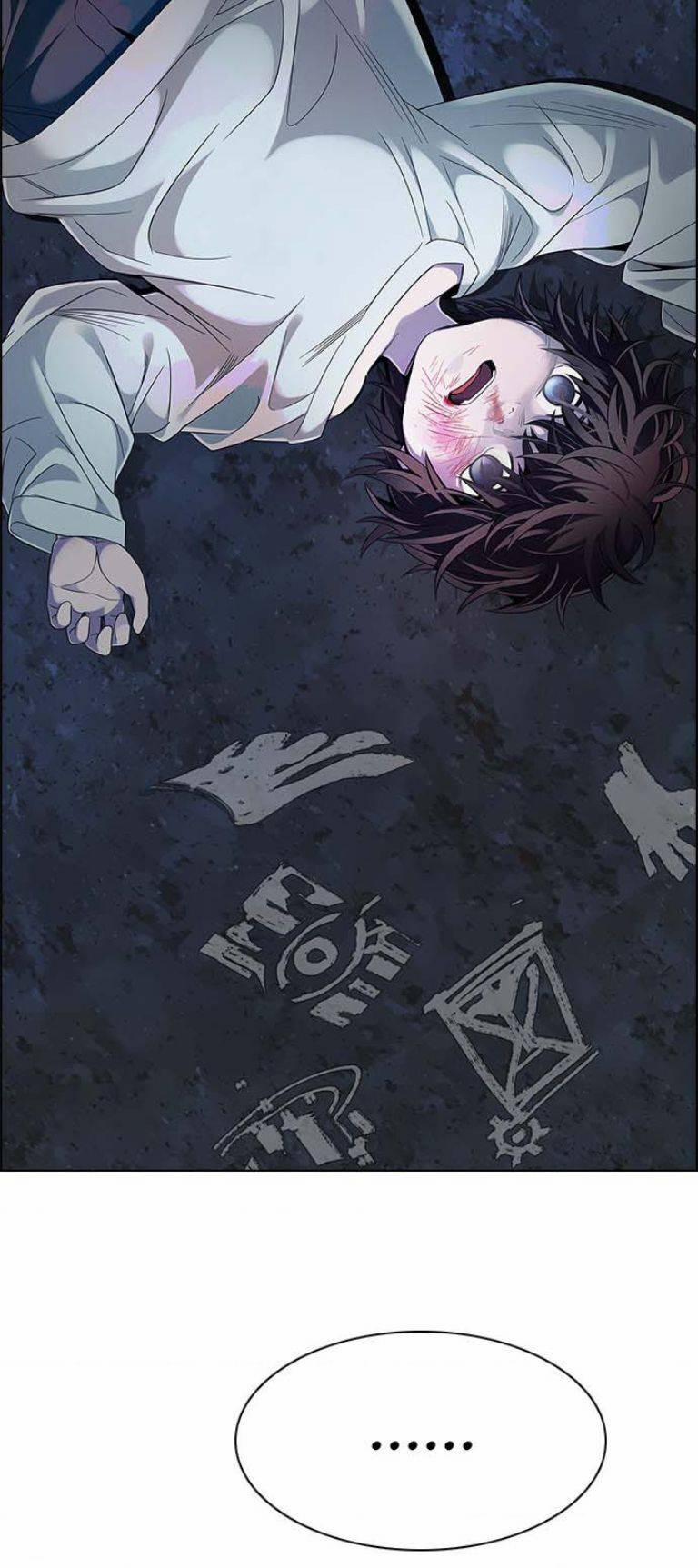 Trò Chơi Số Mệnh 386 trang 129