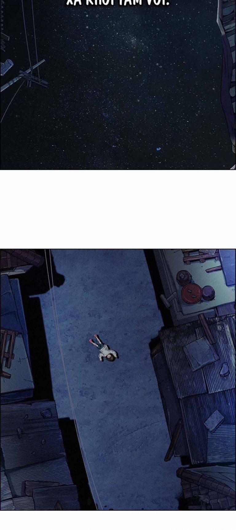 Trò Chơi Số Mệnh 386 trang 134