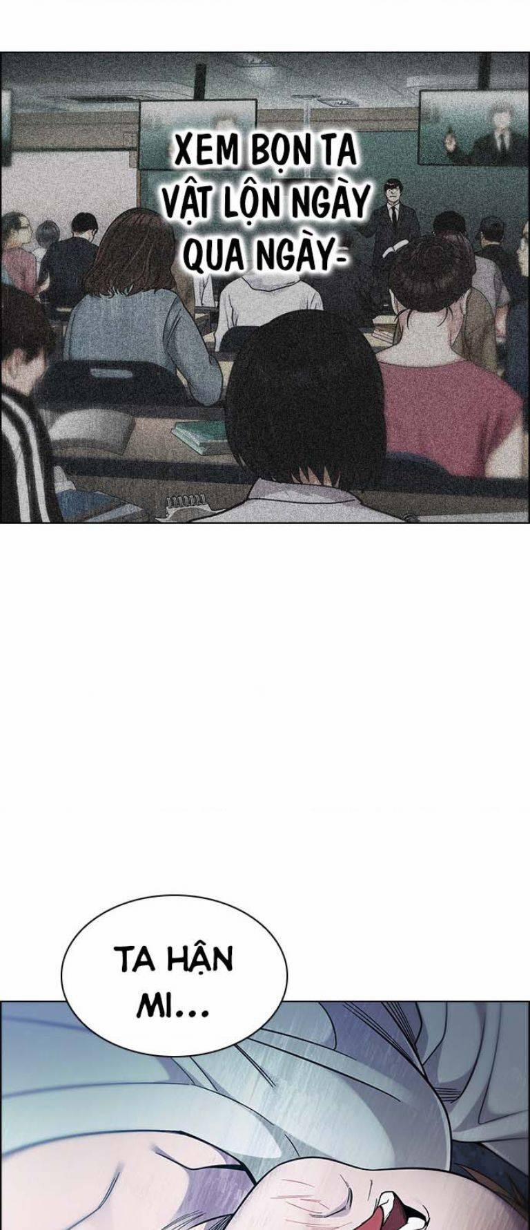 Trò Chơi Số Mệnh 386 trang 137