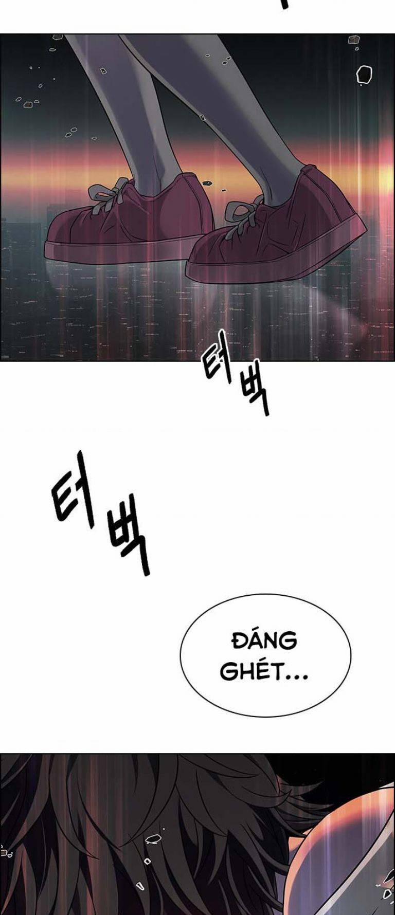 Trò Chơi Số Mệnh 386 trang 146