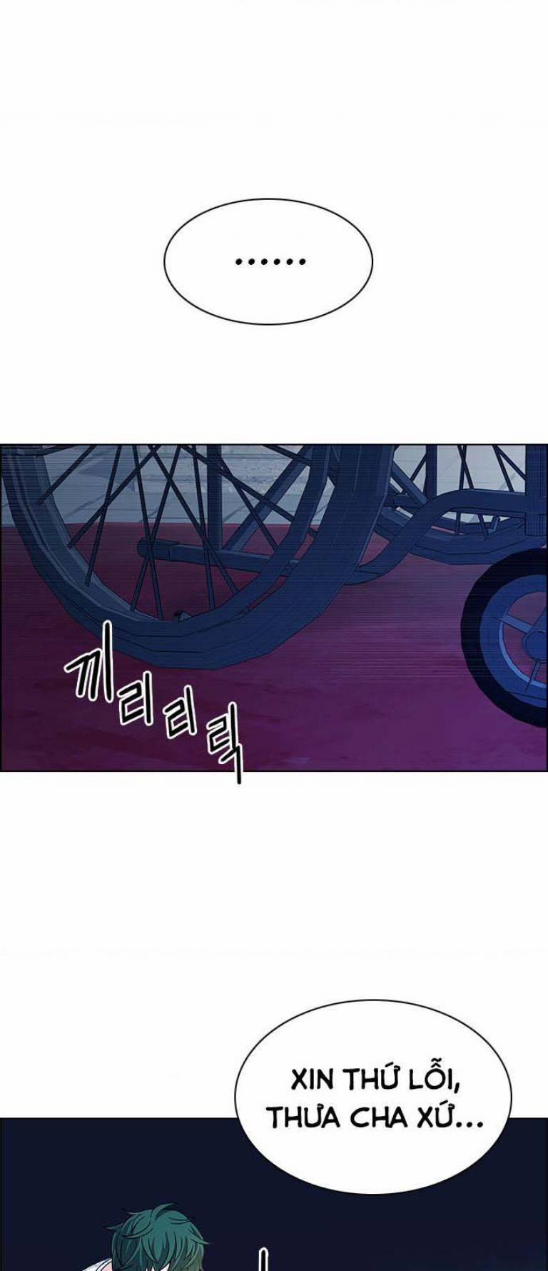 Trò Chơi Số Mệnh 386 trang 170