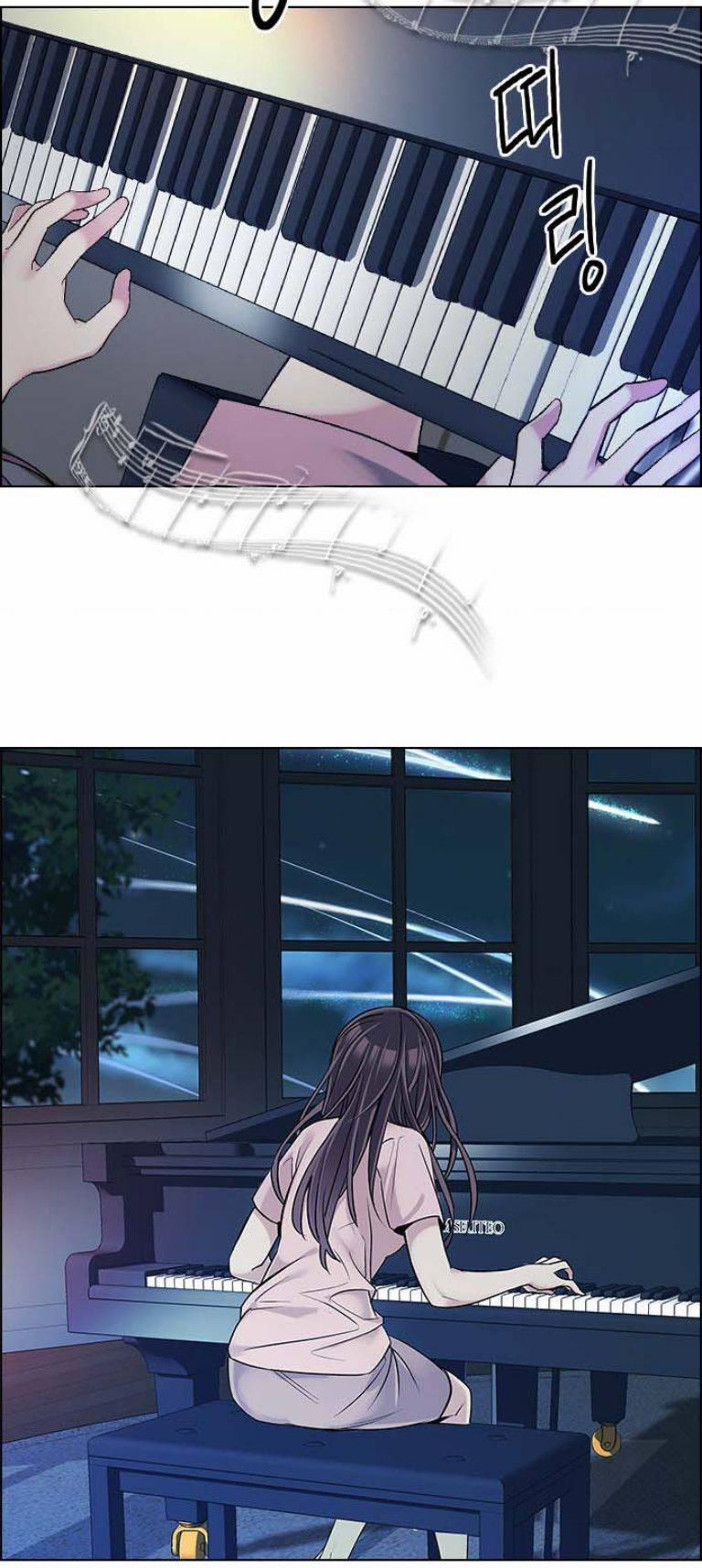 Trò Chơi Số Mệnh 386 trang 176