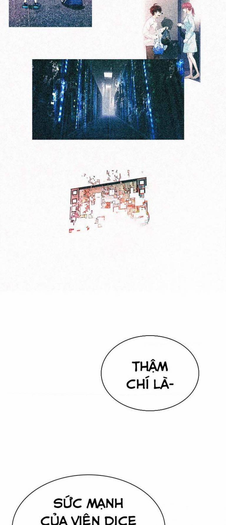 Trò Chơi Số Mệnh 386 trang 20