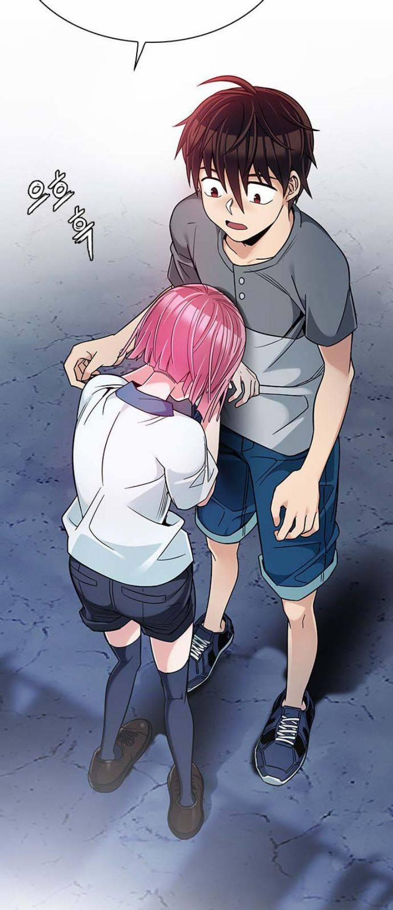 Trò Chơi Số Mệnh 386 trang 84