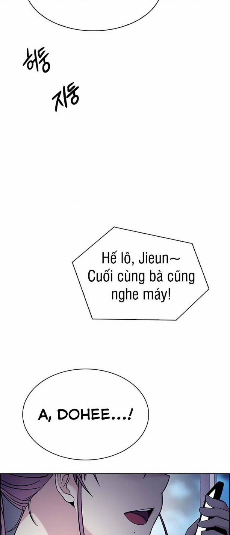 Trò Chơi Số Mệnh 386 trang 98