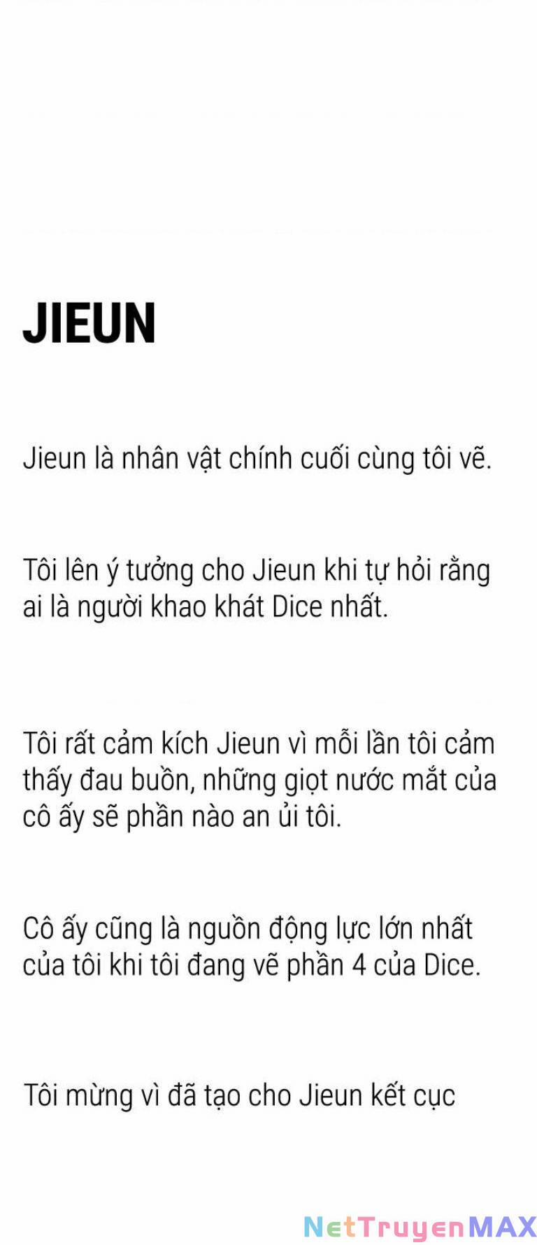 Trò Chơi Số Mệnh 388 trang 18