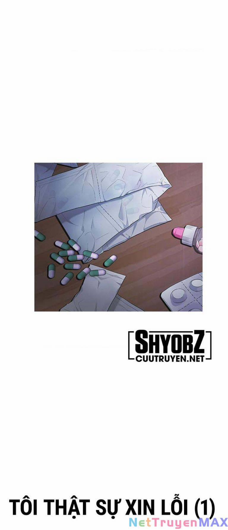 Trò Chơi Số Mệnh 388 trang 19