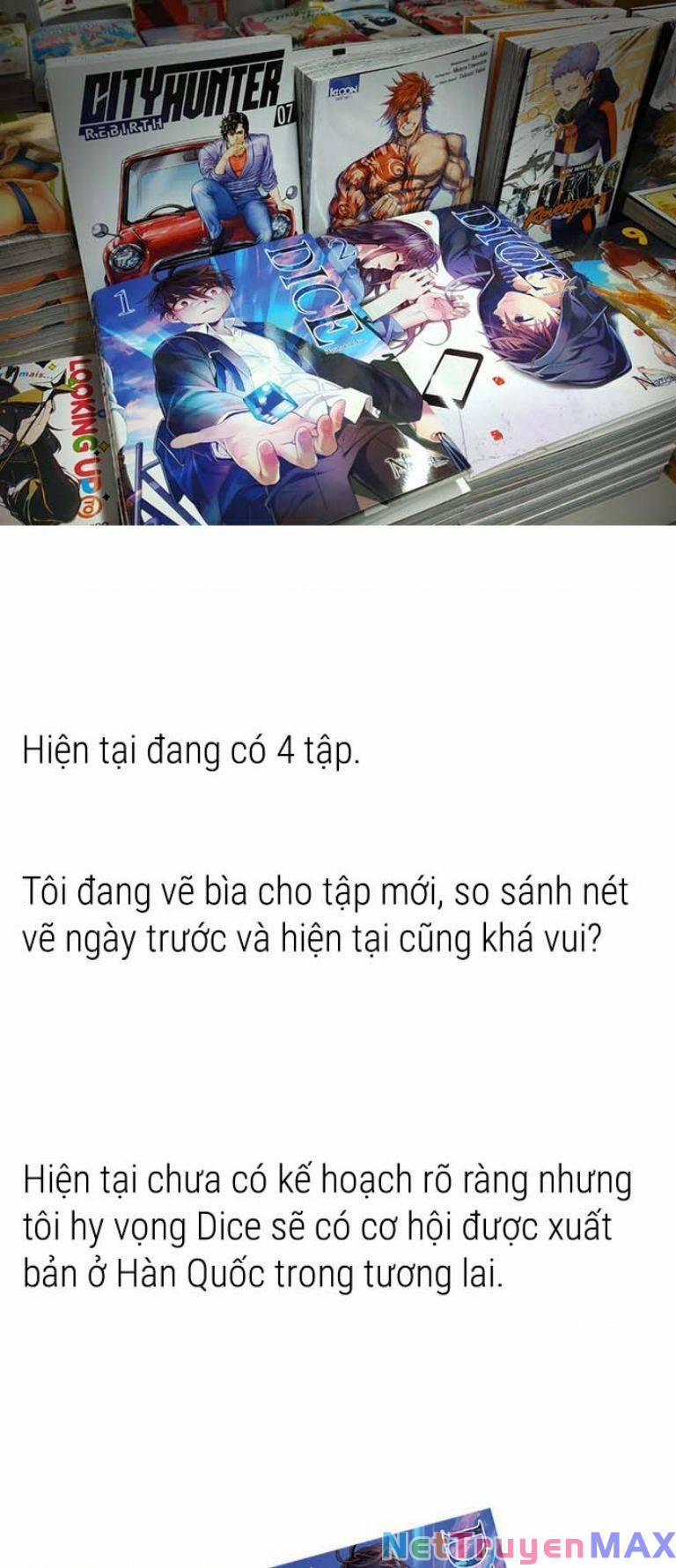Trò Chơi Số Mệnh 388 trang 24