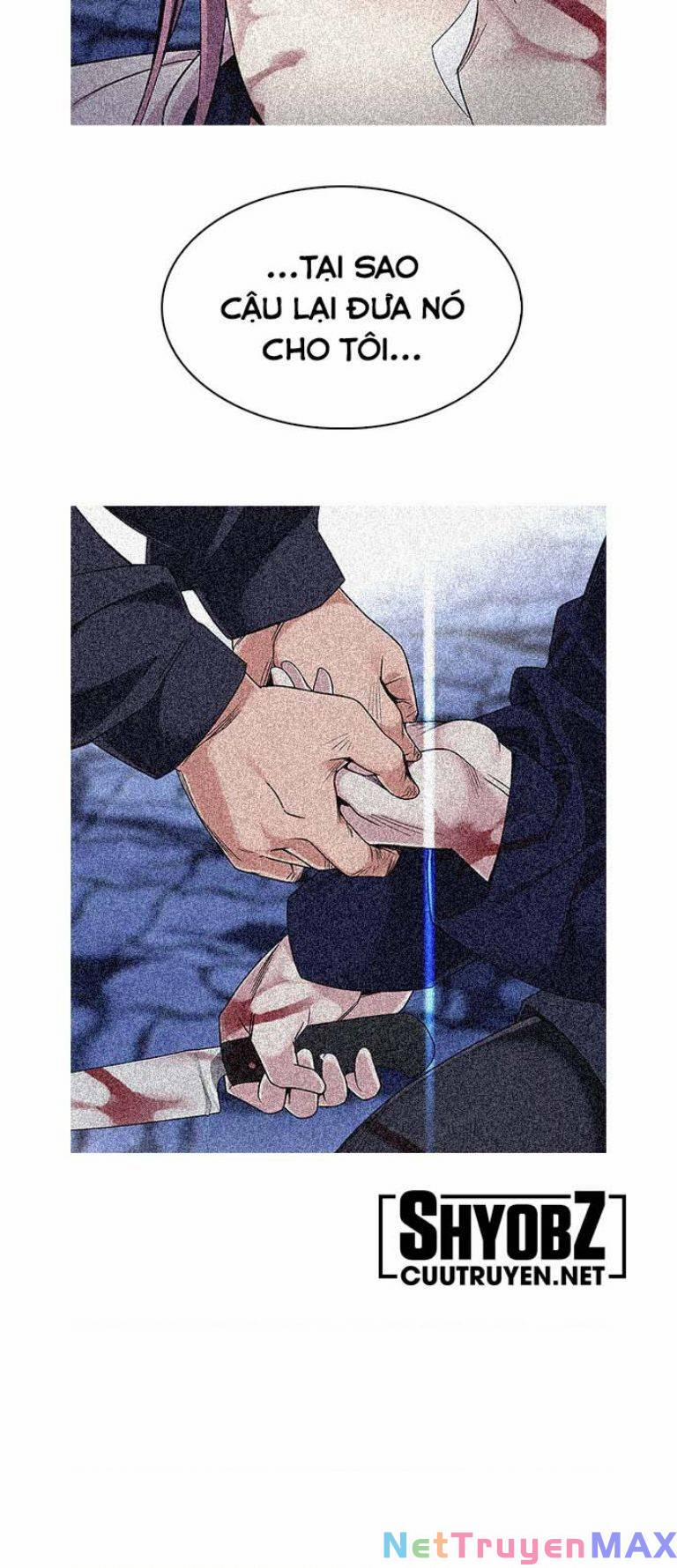 Trò Chơi Số Mệnh 388 trang 28