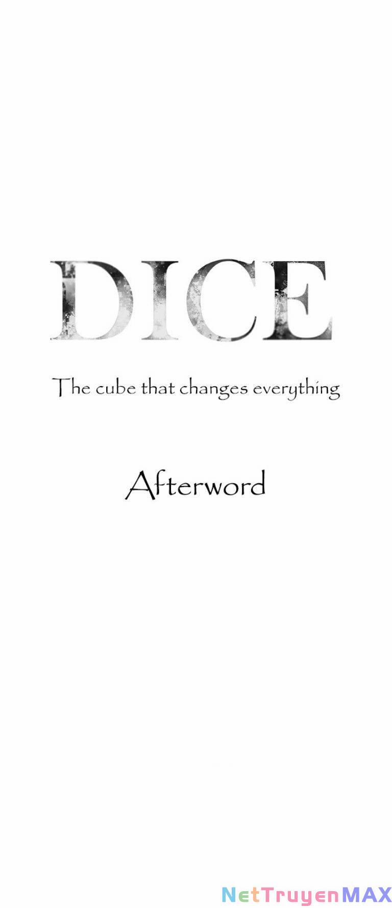 Trò Chơi Số Mệnh 388 trang 3